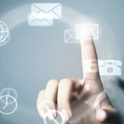 Contact Image