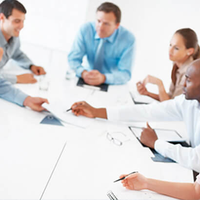 Organizational