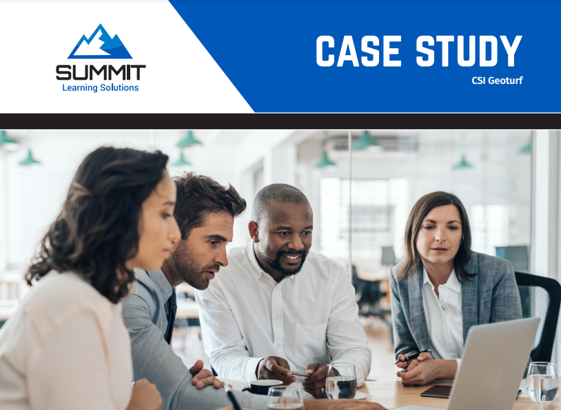 summit csigeoturf case study.pdf